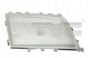 Tyc 20-5260-la-1 Lampa Przednia