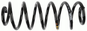 Sachs Tył L/p 994360