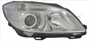 Tyc 20-14427-05-2 Lampa Przednia