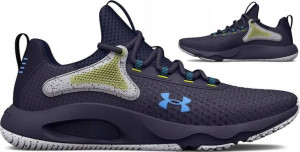 Buty Męskie Under Armour Hovr Rise 4 3025565-500