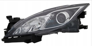 Tyc Tyc 20-11530-25-2 Lampa Przednia