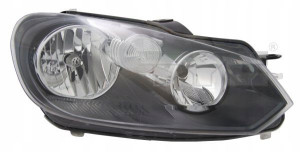 Tyc Tyc 20-11777-05-2 Lampa Przednia