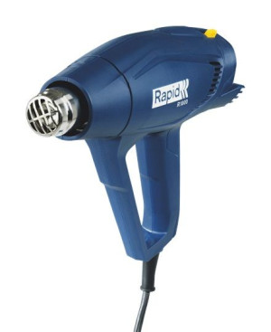Opalarka R1800 Walizka