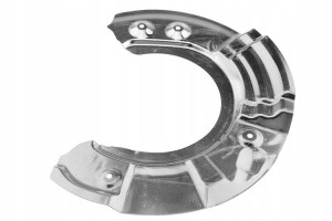 Osłona Tarczy Przód Lewa Bmw 6 F12 F12 F06 10-