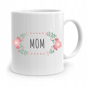 Kubek Prezent Dla Mamy Matki Mom