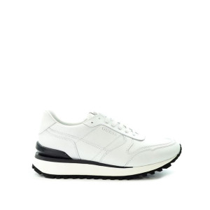 Męskie sneakersy białe Guess FM7VAR FAL12 - 44