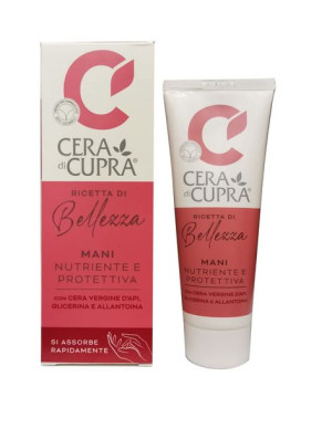CERA di CUPRA Anty Age krem do rąk / wosk pszczeli