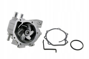 Nty Pompa Wody Cpw-sb-011 Subaru Legacy