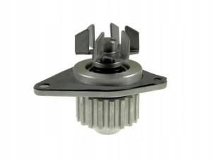 Nty Pompa Wody Cpw-ct-027 Citroen Berlingo