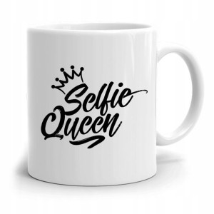 Kubek Idealny Prezent Na Dzień Dziecka Queen