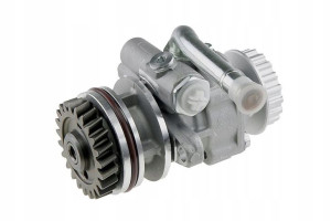 Pompa Wspomagania Vw Touareg 2.5tdi 03-10