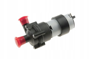 Elektryczna Pompa Wody Mercedes Clk C208 A208 00-