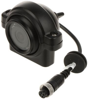 Mobilna Kamera Ahd Ate-cam-ahd539hd-v2 - 1080p 2.8 mm Autone