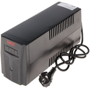 Zasilacz Ups At-ups400-led 400 va East