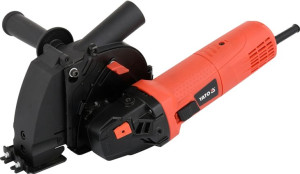 Bruzdownica 1700w ,125mm