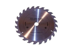 Piła Tarczowa 300x32mm 24-zęby Widia