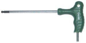 Jonnesway Klucz Imbus 2mm Typ "l" Z Uchwytem, Kulka H10mb2100