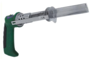 Dedra Nóz Termiczny 220w 18cm