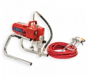 Dedra Agregat Malarski 1000w Hydrodynamiczny