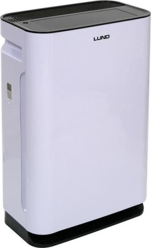 Lund Oczyszczacz/nawilżacz Powietrza 55w 330m3/h, Uv