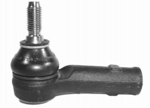 Lemfo Końcówka Drążka Przód Le Vw Golf Iv