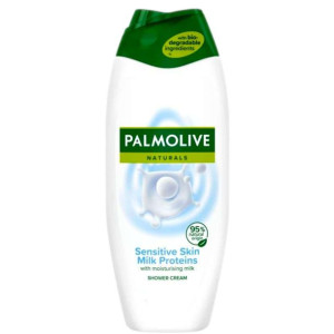 Palmolive Sensitive Żel Pod Prysznic Wrażliwa 500