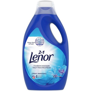 Lenor 2w1 Wydajny Żel Prania Awakening 38Pra 2,09l
