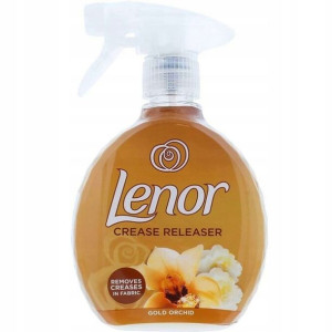 Lenor do Prasowania Żelazko Sprayu Gold Orchid 500