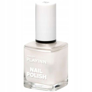 Inglot Lakier Paznokci 113 Perłowy Błyszczący 15ml