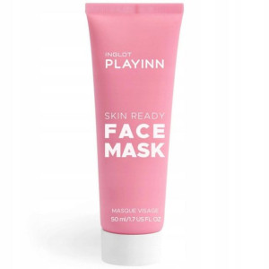 Inglot Nawilżająca Maska do Twarzy Skin Ready 50ml