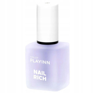 Inglot Nail Rich Odżywka do Paznokci Wzmacniający