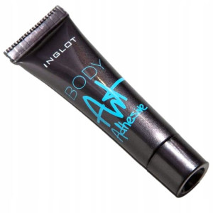 Inglot Body Art Wodoodporny Klej do Ozdób do Ciała