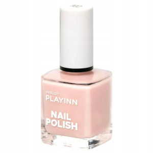 Inglot Lakier do Paznokci 102 Jasny Różówy 15ml
