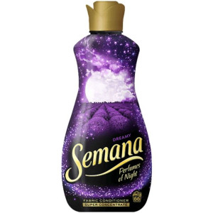 Semana Perfumes Night Dream Płyn do Płukania 1,65l