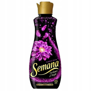 Semana Perfumes Purple Rain Płyn do Płukania 950ml
