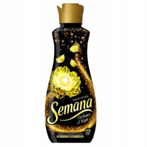 Semana Perfumes Gold Fever Płyn do Płukania 950ml