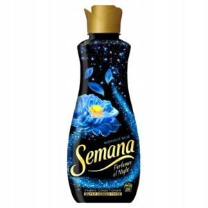 Semana Perfumes Midnight Blue Płyn Płukania 950ml