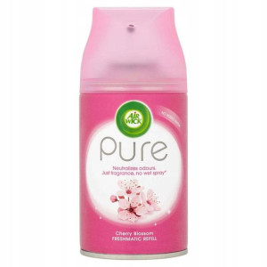 Air Wick Cherry Kwiat Wiśni Wkład Zapas 250ml