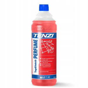 Tenzi TopEfekt Perfume Amore Płyn do Posadzek 1l