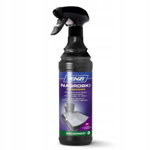 Tenzi Płyn do Czyszczenia Nagrobków i Pomników