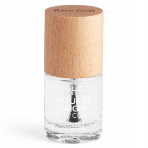 Inglot Natural Origin Baza pod Lakier do Paznokci