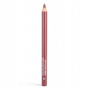 Inglot Soft Precision Konturówka do Ust 63