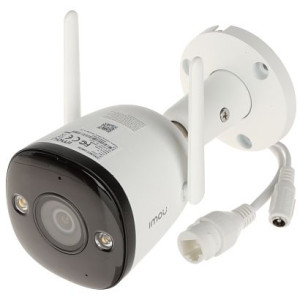 KAMERA IP IPC-F22FP-D Wi-Fi BULLET 2E-D Full-Color - 1080p 2.8 mm IMOU