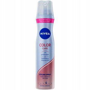 Nivea Color Care&Protect Lakier do Włosów 250