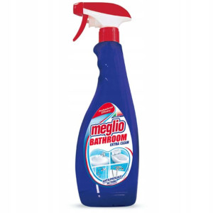 Meglio Bathroom Extra Clean Spray Łazienki 750ml