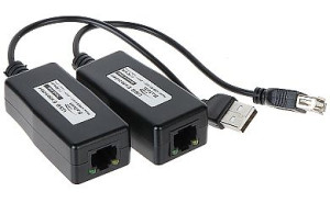 Extender Usb-ex-200