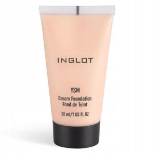 Inglot YSM Podkład do Twarzy Matujący 39 30ml