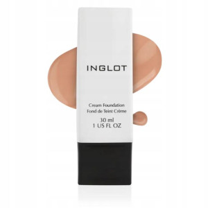 Inglot Podkład do Twarzy Równoważący 21 30ml
