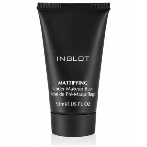 Inglot Baza pod Makijaż Matująca 30ml