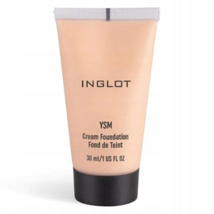 Inglot YSM Podkład do Twarzy Matujący 40 30ml